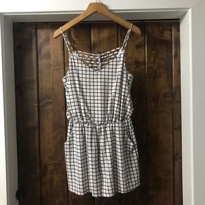 Giani Bini romper EUC